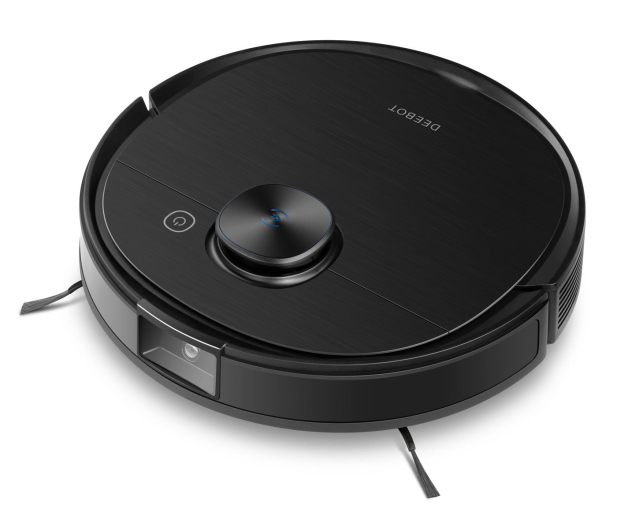 Ecovacs DEEBOT T9 Aivi - 1033356 - zdjęcie 3